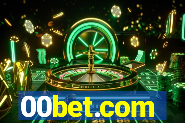 00bet.com