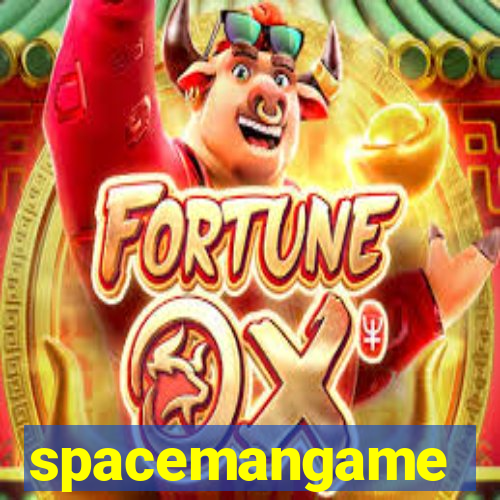 spacemangame