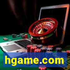 hgame.com