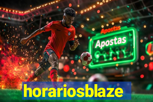 horariosblaze