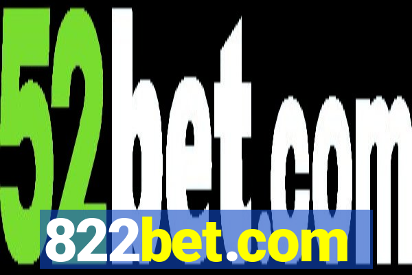 822bet.com