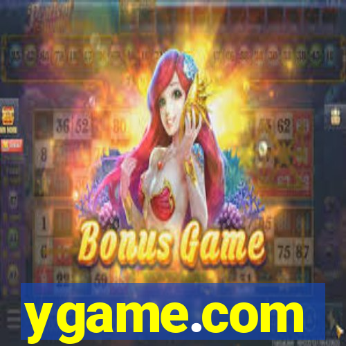 ygame.com