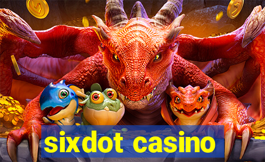 sixdot casino