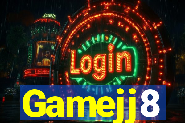 Gamejj8