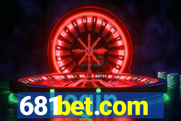 681bet.com