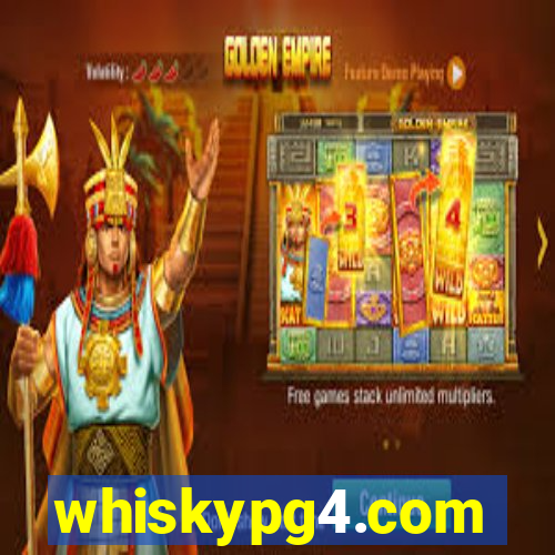 whiskypg4.com