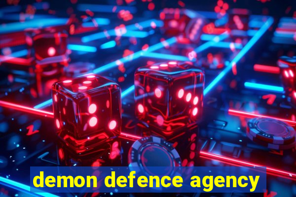 demon defence agency