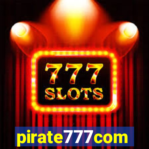 pirate777com