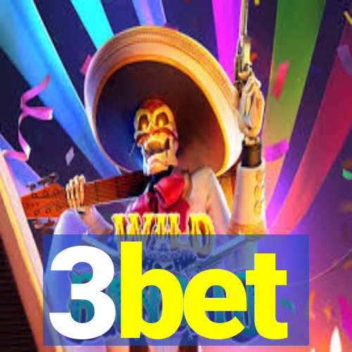 3bet