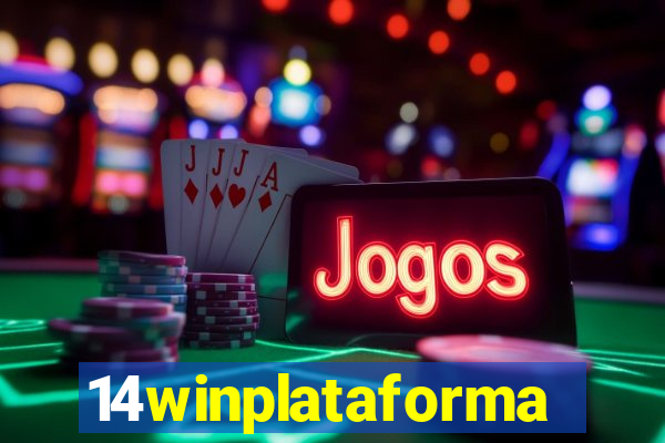 14winplataforma