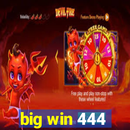 big win 444