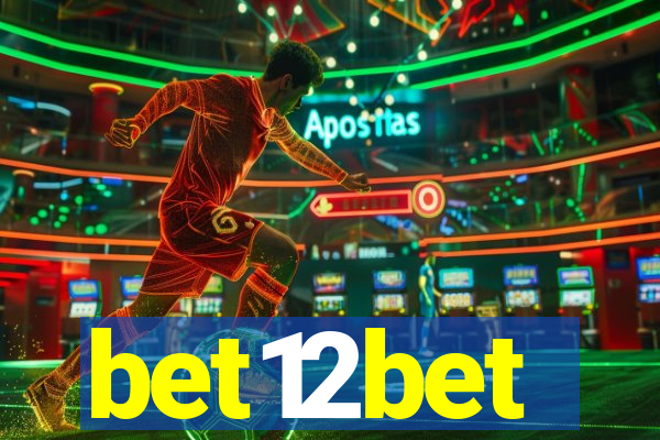 bet12bet