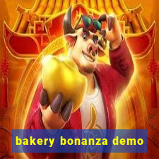 bakery bonanza demo