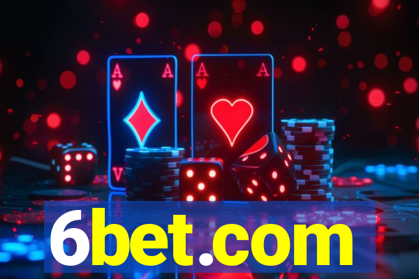 6bet.com