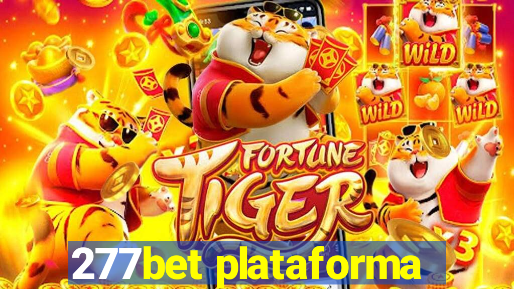 277bet plataforma