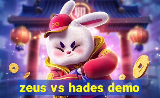 zeus vs hades demo