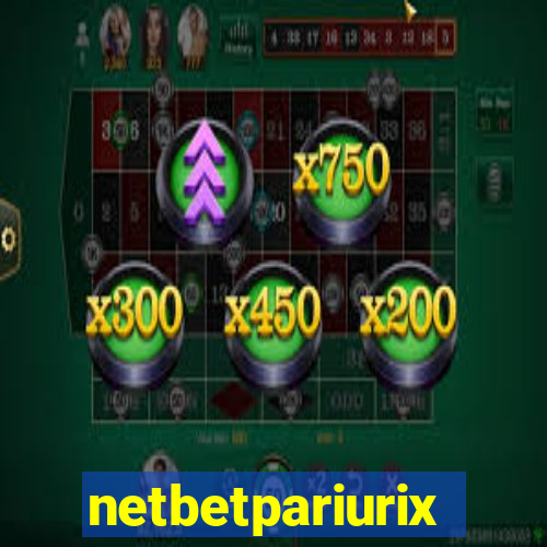 netbetpariurix