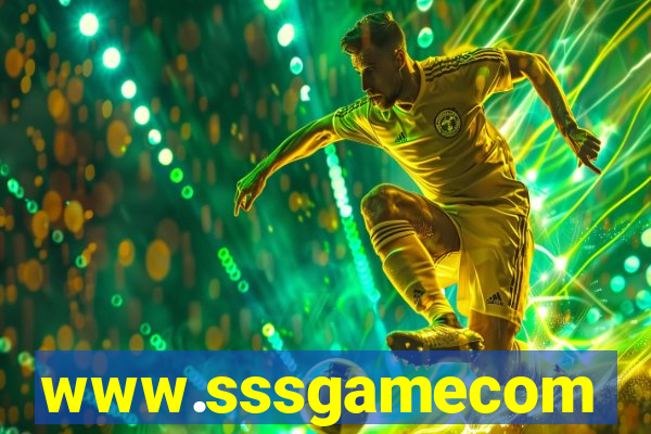 www.sssgamecom