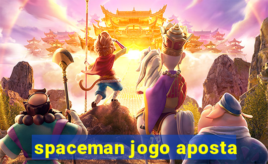 spaceman jogo aposta