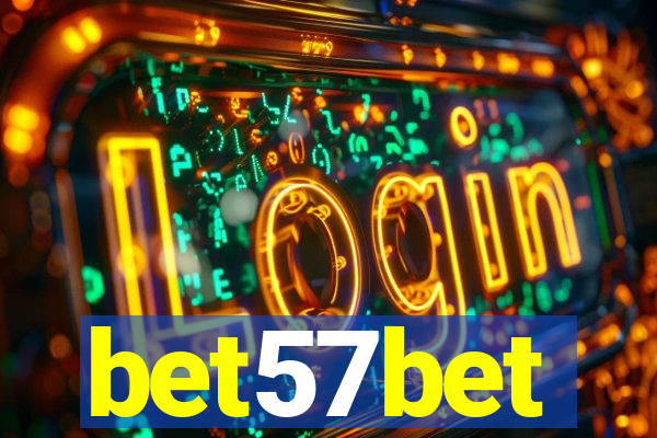 bet57bet