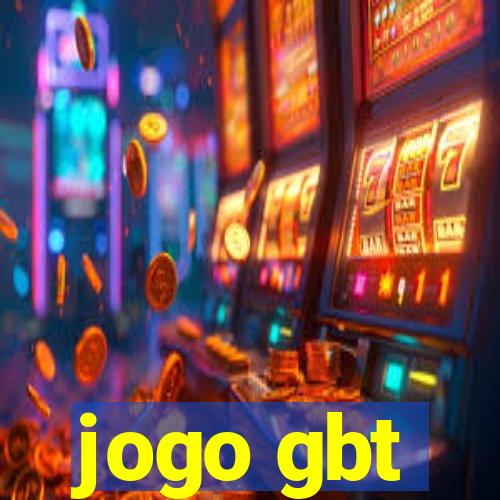 jogo gbt