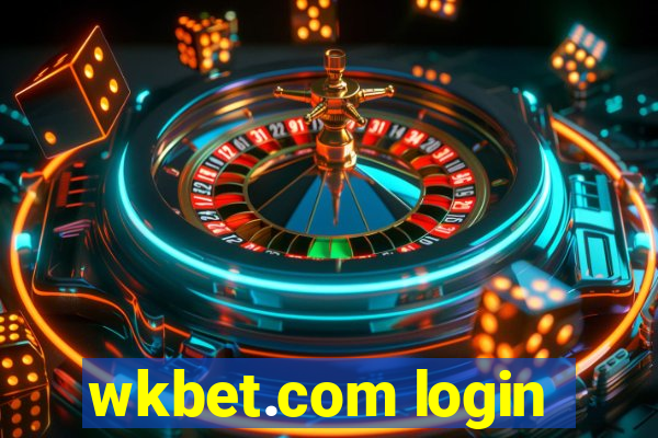 wkbet.com login