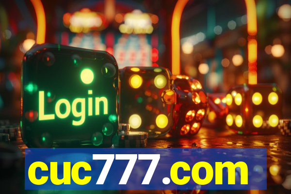 cuc777.com