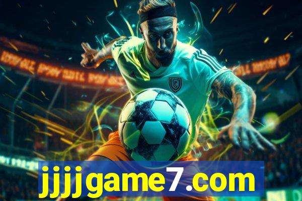 jjjjgame7.com