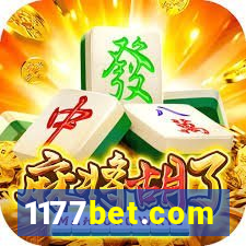 1177bet.com