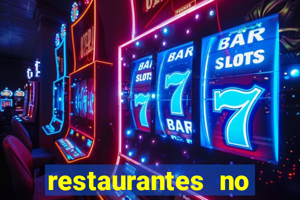 restaurantes no iguatemi porto alegre