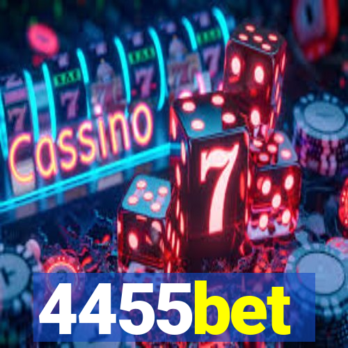 4455bet