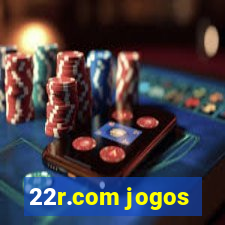 22r.com jogos