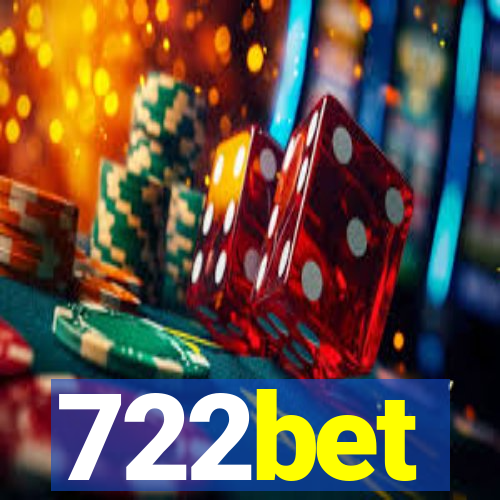 722bet