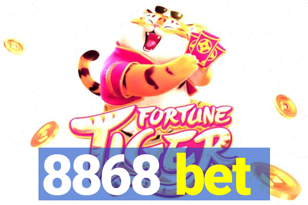 8868 bet