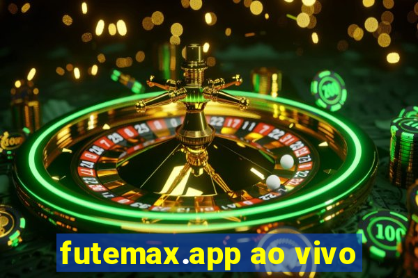 futemax.app ao vivo