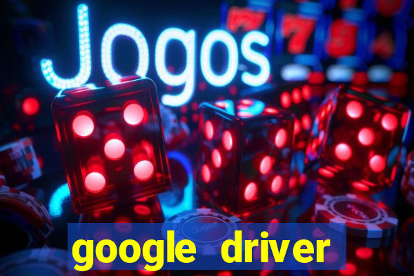 google driver windows 10