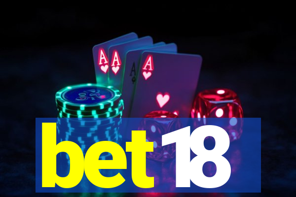 bet18