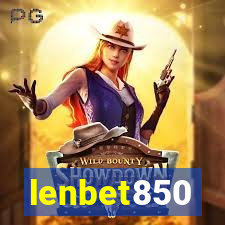 lenbet850