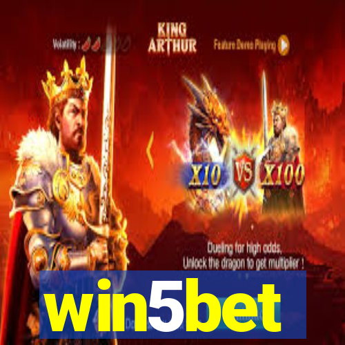 win5bet