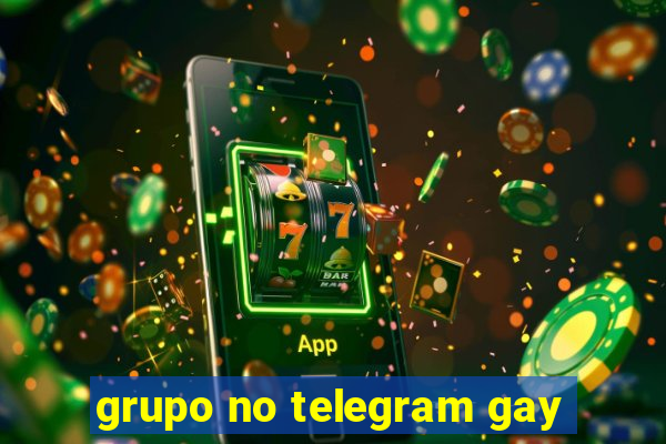 grupo no telegram gay