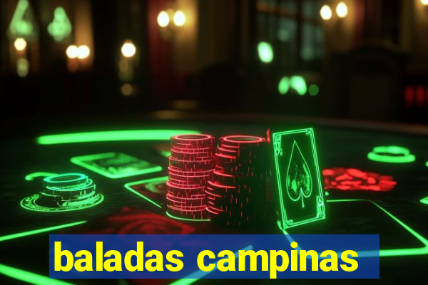 baladas campinas