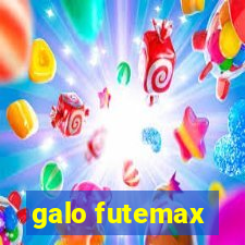 galo futemax