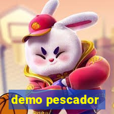 demo pescador