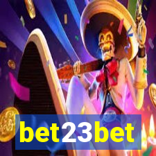 bet23bet