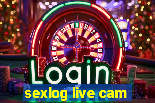 sexlog live cam