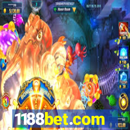 1188bet.com