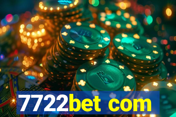 7722bet com