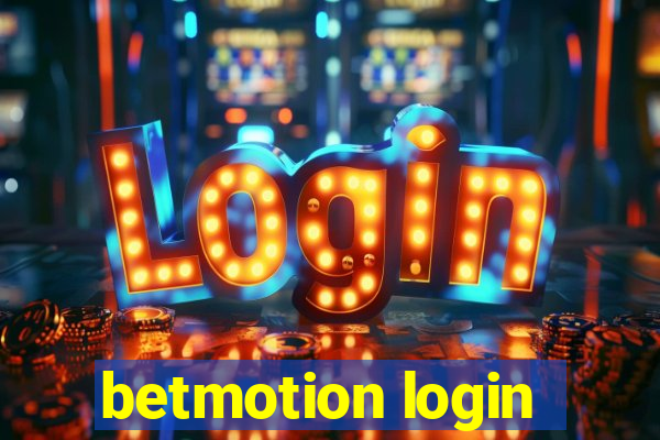 betmotion login