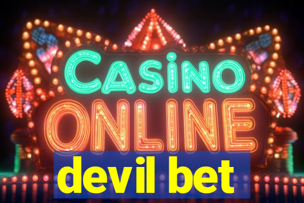 devil bet