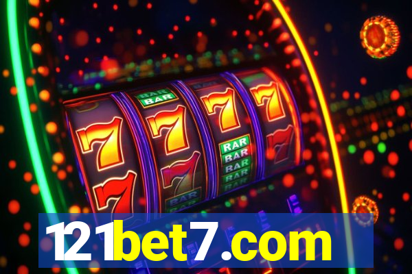 121bet7.com